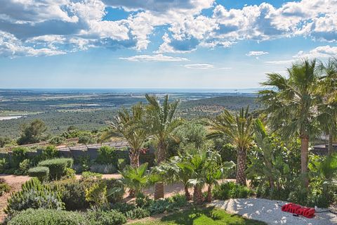 Villa a Puntiro, Mallorca, Puntiro - € 3.999.000 | Ref: Sa Casa Blanca - foto 36